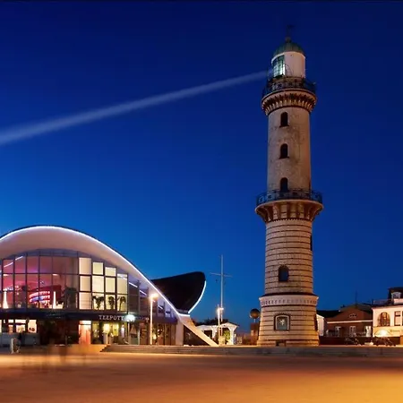 Uhlennest * Rostock