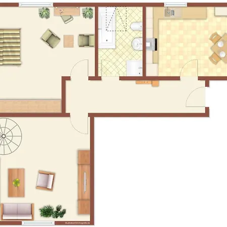 Uhlennest * Росток