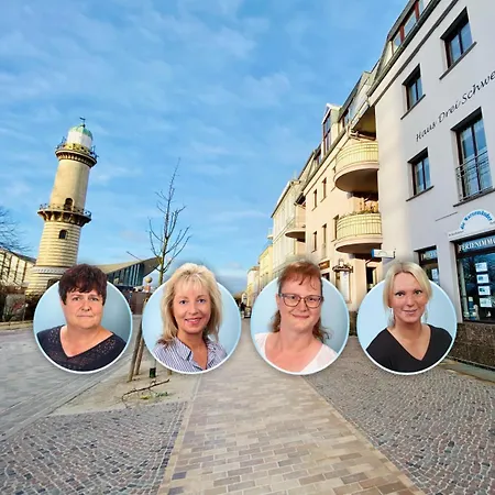 Uhlennest Apartamento