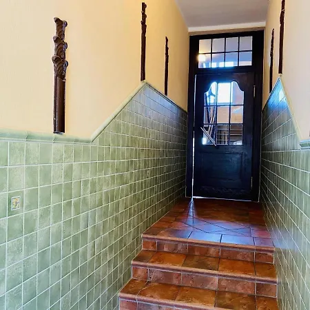 Apartamento Uhlennest