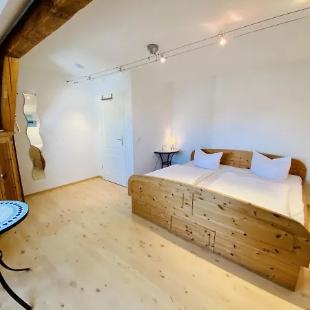 Apartmán Uhlennest
