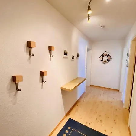 Apartment Uhlennest *