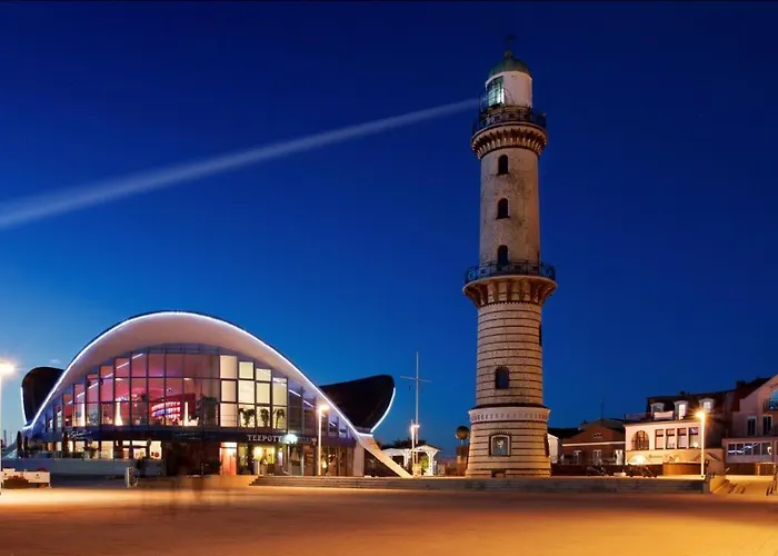 Uhlennest Rostock