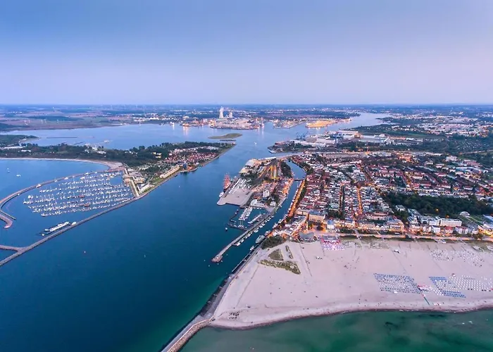 Uhlennest * Rostock