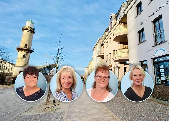 Uhlennest Apartment