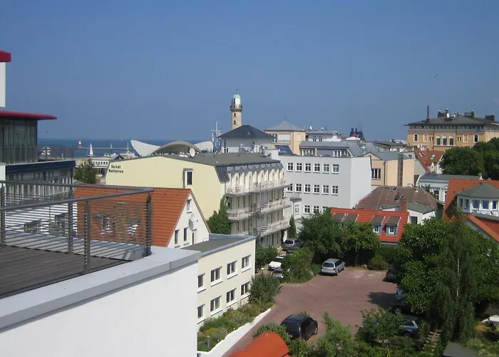 Apartment Uhlennest *