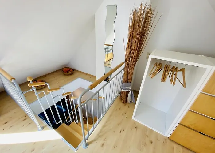 Apartment Uhlennest Rostock