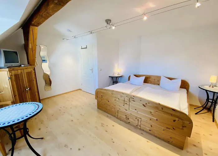 Apartment Uhlennest