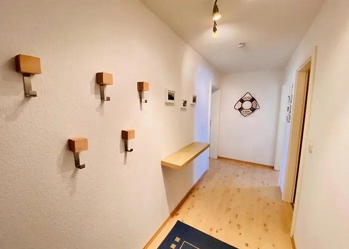 Apartment Uhlennest *