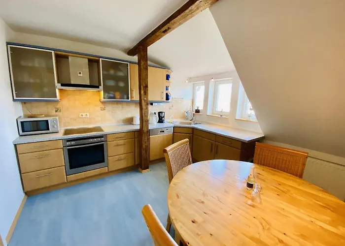 Apartment Uhlennest
